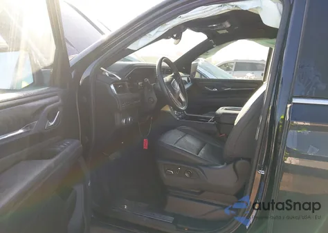 2023 GMC Yukon 2Wd Denali из США, поврежденный, VIN 1GKS1DKL6PR319286